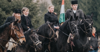 Nem volt hiábavaló Madéfalva áldozata